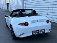 gebraucht Mazda MX5 1.5 SKYACTIV-G Navi BLACK WEEK