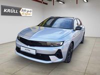 Neu Opel Astra 131 PS (96 kW) 2025 Silber Limousine