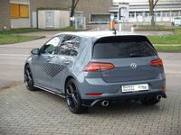 gebraucht VW Golf GTI TCR / Pure Gray / Alcantara / 19" /