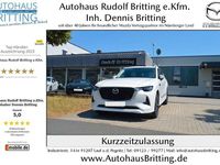 Gebraucht Mazda CX-60 Takumi-Line 254 PS (186 kW) 2025 Weiß SUV