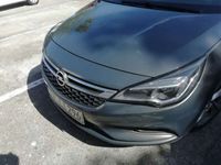 gebraucht Opel Astra 1.0 Turbo Start/Stop Selection