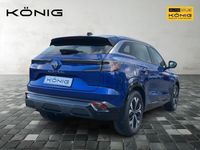 Gebraucht Renault Austral Evolution 158 PS (116 kW) 2025 Blau SUV