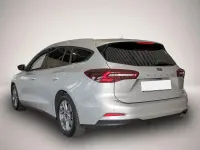 Gebraucht Ford Focus Titanium 116 PS (85 kW) 2024 Manufacturer