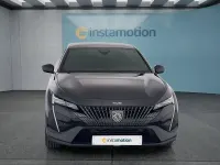 Gebraucht Peugeot 408 145 PS (106 kW) 2025 Schwarz Limousine