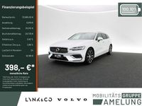 Gebraucht Volvo V60 Core 398 PS (292 kW) 2022 Crystal weiss Kombi