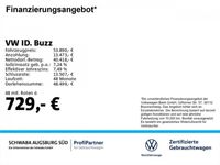 gebraucht VW ID. Buzz ID. Buzz ProPro