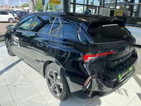 Gebraucht Opel Astra Edition 131 PS (96 kW) 2025 Schwarz Limousine