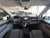 Gebraucht VW T6.1 150 PS (110 kW) 2019 Grau Van