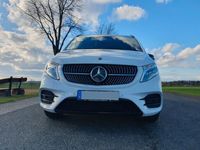 gebraucht Mercedes V250 d Aut. EDITION lang EDITION