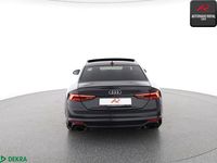 Gebraucht Audi RS5 Ambiente 450 PS (330 kW) 2017 Schwarz (metallic) Coupé