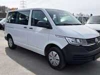 Brugt VW Caravelle 110 HK (80 kW) 2021 Hvid Van