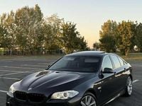 Gebraucht BMW 530 Performance 245 PS (180 kW) 2010 Limousine