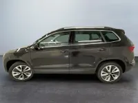 Ny Skoda Karoq Selection 150 HK (110 kW) 2026 Sort SUV