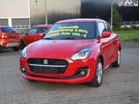 gebraucht Suzuki Swift 1.2 Dualjet Hybrid CVT Comfort