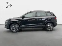 Gebraucht Skoda Karoq Tour 150 PS (110 kW) 2025 Blackmagic perleffekt SUV