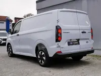 Neu Ford Transit Custom Trend 232 PS (170 kW) 2026 Weiß Limousine