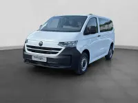 Neu VW T7 110 PS (80 kW) 2026 Blau Van