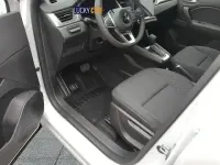 Neu Mitsubishi ASX Plus 158 PS (116 kW) 2026 Weiss SUV