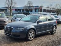 gebraucht Audi A3 1.6 Attraction