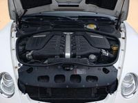 Gebraucht Bentley Continental GT 610 PS (448 kW) 2008 Weiß