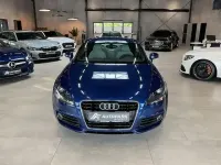 Gebraucht Audi TT Design 165 PS (121 kW) 2014 Andere Coupé