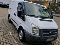Usata Ford Transit 101 CV (74 kW) 2013 Bianco Monovolume