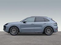 Neu Porsche Cayenne GTS 500 PS (367 kW) 2026 Grau SUV