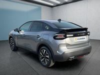 Neu Citroën C4 131 PS (96 kW) 2025 Grau SUV