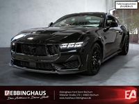 Neu Ford Mustang GT Performance Edition 446 PS (328 kW) 2026 Schwarz Coupé