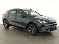 Neu Cupra Formentor 150 PS (110 kW) 2026 Magnetic grau metallic SUV