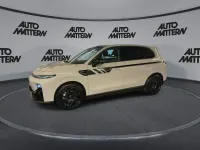 Neu Leapmotor B10 117 kW (160 PS) 2026 Grau SUV