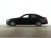 Gebraucht Mercedes C300 AMG 258 PS (189 kW) 2023 Schwarz Limousine
