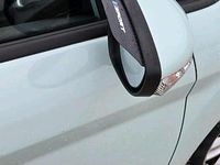 Gebraucht Ford Fiesta 80 PS (58 kW) 2017 Grün Kleinwagen