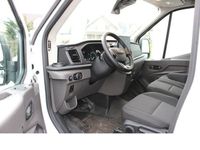 gebraucht Ford Transit Trend