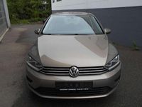 Gebraucht VW Golf VII 150 PS (110 kW) 2014 Pyramid gold metallic Limousine