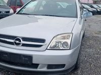 gebraucht Opel Vectra 2.2 DTI 16V Comfort