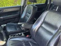 Gebraucht Honda CR-V Comfort 150 PS (110 kW) 2010 Weiß SUV