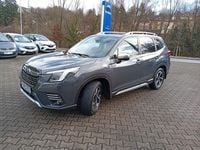 Gebraucht Subaru Forester Platinum 150 PS (110 kW) 2024 Grau SUV