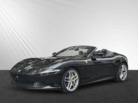 Gebraucht Ferrari Roma 620 PS (456 kW) 2024 Nero Coupé