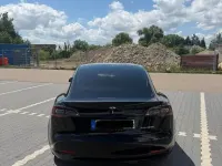 Gebraucht Tesla Model 3 377 kW (513 PS) 2021 Schwarz Limousine