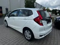 Gebraucht Honda Jazz Trend 102 PS (75 kW) 2019 Weiß Kleinwagen