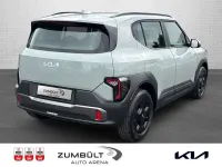 Neu Kia EV2 Play 108 kW (147 PS) 2026 Grau SUV