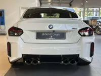 Neu BMW M2 Sport Line 480 PS (353 kW) 2026 Alpinweiß Coupé
