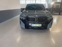 Brugt BMW XM 489 HK (359 kW) 2023 Grøn SUV