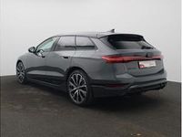 Neu Audi A6 e-tron Performance 269 kW (367 PS) 2026 Grau (magnetgrau) Kombi