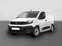 Gebraucht Opel Combo 102 PS (75 kW) 2025 Weiß Kombi