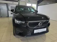 Occasion Volvo XC40 Core 163 ch (119 kW) 2024 Noir SUV