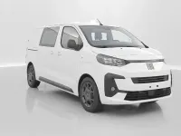 Neu Fiat Scudo Connect 177 PS (130 kW) 2025 Blancicy Van