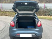 gebraucht Fiat Bravo Dynamic, Benzin+Autogas, Freisprechanlage