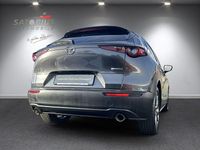 Gebraucht Mazda CX-30 Selection 179 PS (131 kW) 2022 Grau SUV